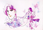 il_grande_sogno_di _Maya_Garasu_no_kamen_Suzue_Miuchi_artbook_15.jpg